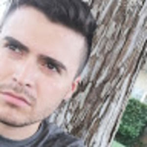 Meet your Posher, Efrain